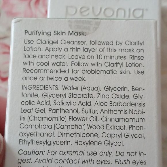 Pevonia   - Picture 5 of 5